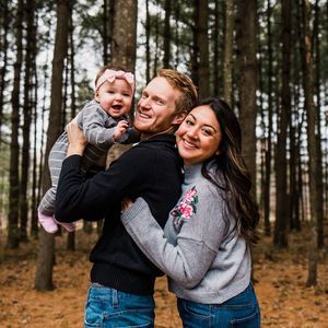 Meet your Posher, Kendra